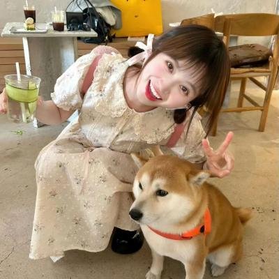 无限纯白的你