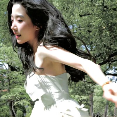 沙之痕