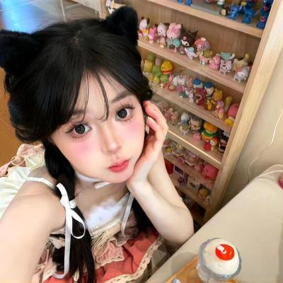 哈啦美容院